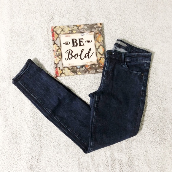 Joe's Jeans Denim - Joe’s Jeans Jeggings sz 28 {141}